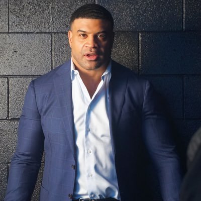 Shawne Merriman's profile picture