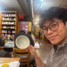 Profilbild von Alex Peng