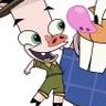 Iggy Arbuckle Funnies profil fotoğrafı