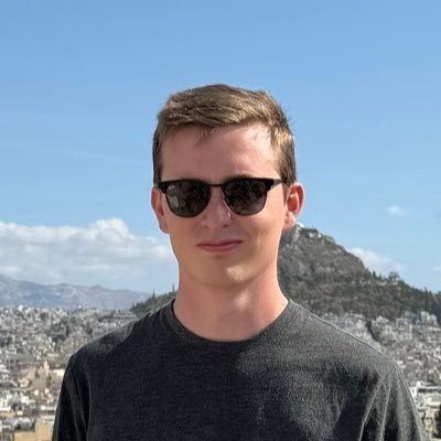 Connor Martin's profile picture