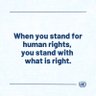 I NEED MY HUMAN RIGHT FROM NIGERIAN GOVERNMENT... profil fotoğrafı