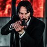 john wick profil fotoğrafı