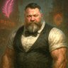Profilbild von Luke Weinhagen