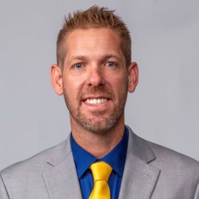 Coach Phil Staback's profile picture