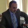 ahmet akkuş profil fotoğrafı