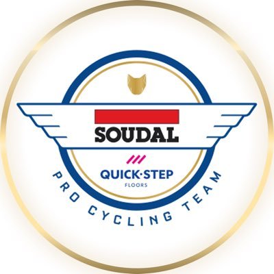 Soudal Quick-Step Pro Cycling Team's profile picture