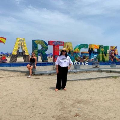Mafe Sierra 🇨🇴's profile picture
