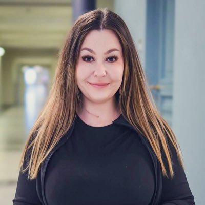 Sanna Antikainen 🇫🇮 🇺🇦's profile picture