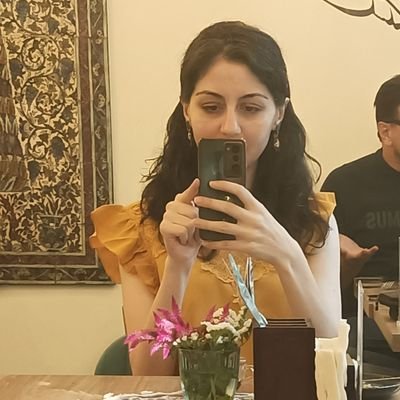 Malak's profile picture