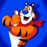 Фото профиля Foca the Tiger