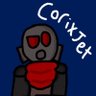 CorixJet profil fotoğrafı