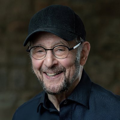 SteveReich's profile picture