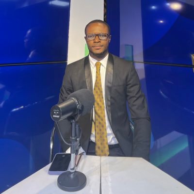 Le justicier de la republique 🇨🇩🇨🇩's profile picture