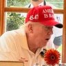 Trumpster Fire profil fotoğrafı