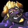Фото профиля 黒鋼牛頭@牛獣人Vtuber