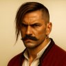Profilbild von Hadzi Vojvoda