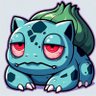 Bulbasaur420 profil fotoğrafı