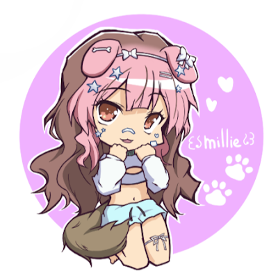 vrMillie's profile picture