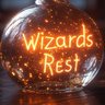 Wizards Rest's profile picture