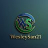 WESLEY SAN 的头像