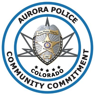 Aurora Police Dept's profile picture