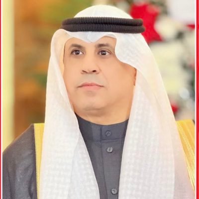 منيف خميس الشمري's profile picture