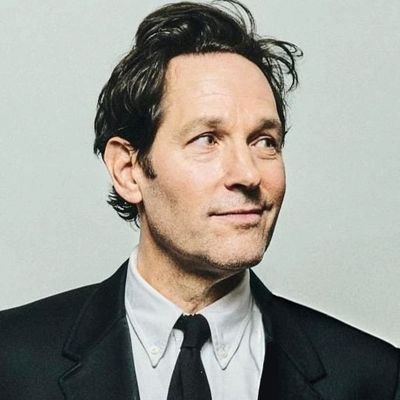 paul rudd ♡'s profile picture