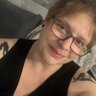 Profilbild von Christina Mae