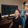 Profilbild von Arvind Prajapati