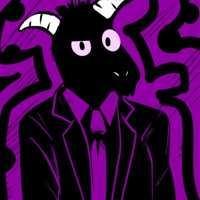 Grimhoof 🔞's profile picture