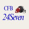 CFB 24Seven's profile picture