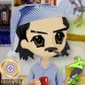 cozy profil fotoğrafı