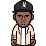 MADE IN Ⓣokyo 🇯🇵 skr skr !'s profile picture