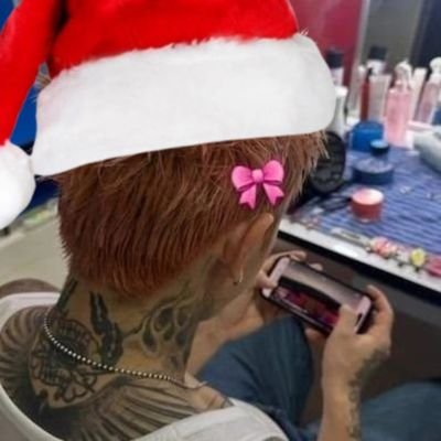nana #1 calico fan's profile picture