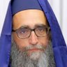 Profilbild von Rabbi Sheckleberg Shecklestein the XII of israel