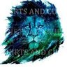 Gang Green Lion profil fotoğrafı