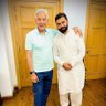 Abdur Rehman Butt 的头像