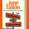 Jane Fallon profil fotoğrafı