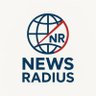 News Radius profil fotoğrafı
