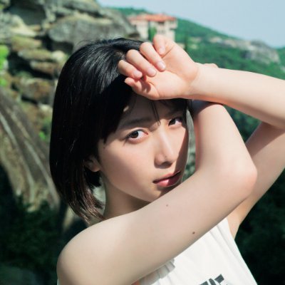 【公式】藤﨑ゆみあファースト写真集「FUJISAKI YUMIA」's profile picture