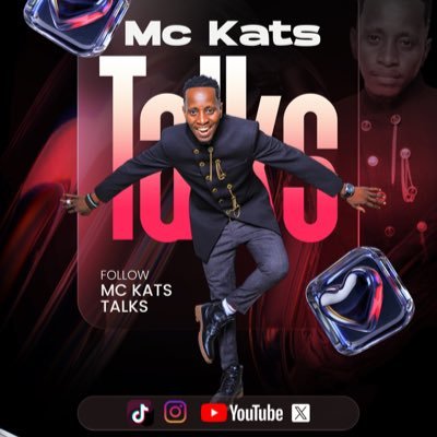 MC Kats's profile picture