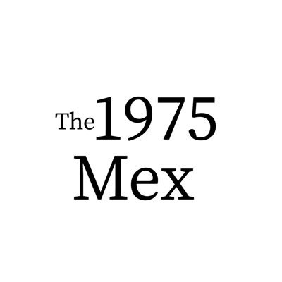 The1975Mex_'s profile picture