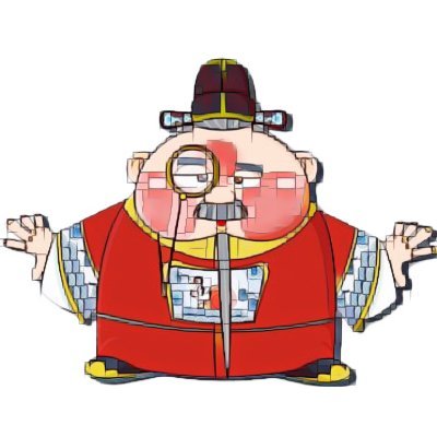 知县|zhixian's profile picture