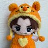 Profilbild von トラ子🐯