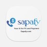 Фото профиля Sapafy.com
