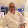 Narayan Mahadevan's profile picture