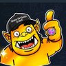 Profilbild von Gidz Zargate