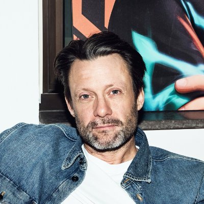 Andreas Thorstensson's profile picture
