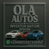 Ola Autos profil fotoğrafı