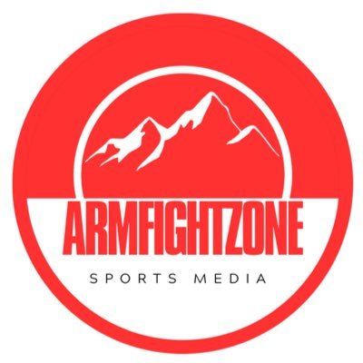 Armenian Fight Zone 🚨's profile picture